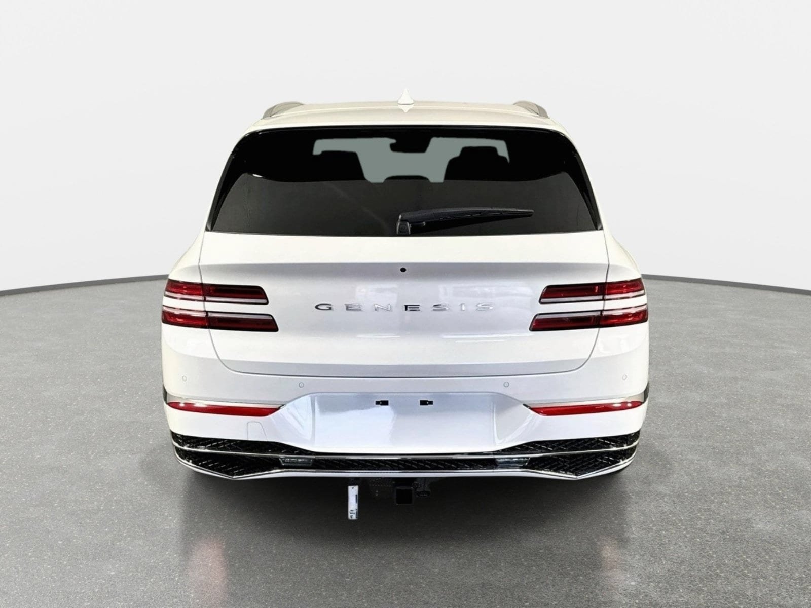 New 2027 Genesis GV80 2.5T Prestige AWD/4WD image 6