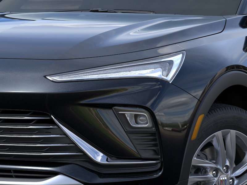 New 2026 Buick Envista Preferred FWD image 13