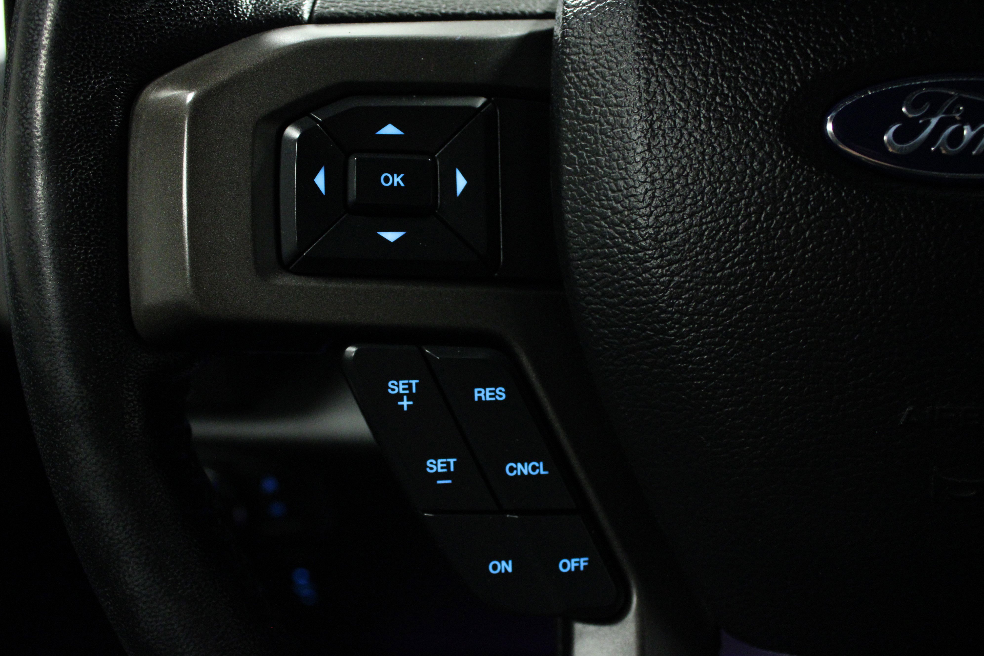 Used 2019 Ford Expedition XLT w/ Equipment Group 202A RWD image 21