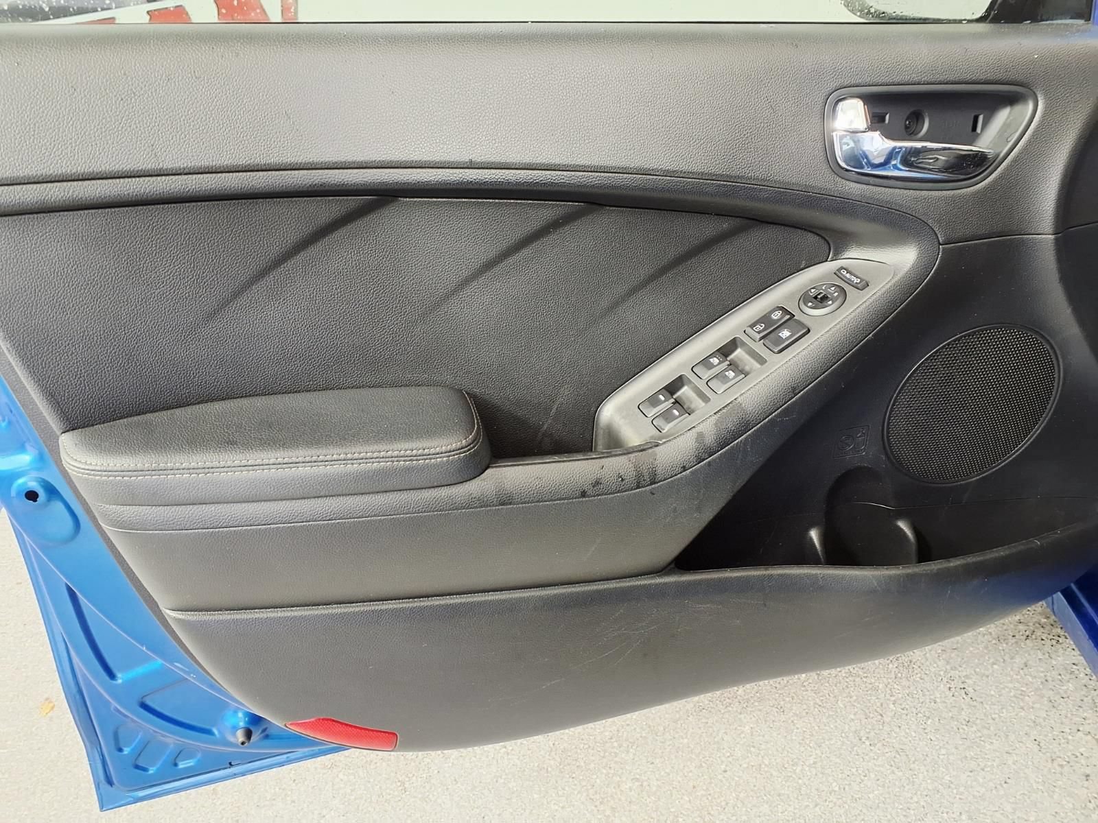 Used 2014 Kia Forte EX FWD image 14