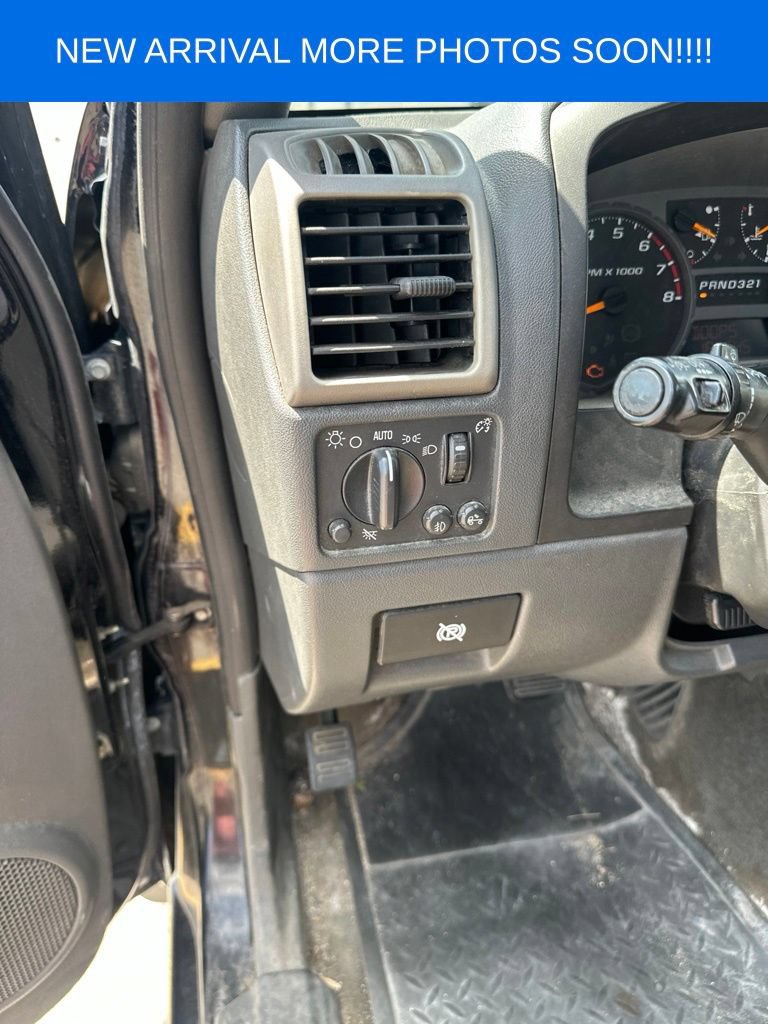 Used 2005 Chevrolet Colorado LS AWD/4WD image 14