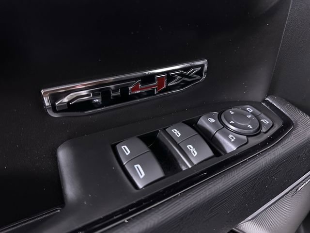 Used 2026 GMC Sierra 1500 AT4X AWD/4WD image 24
