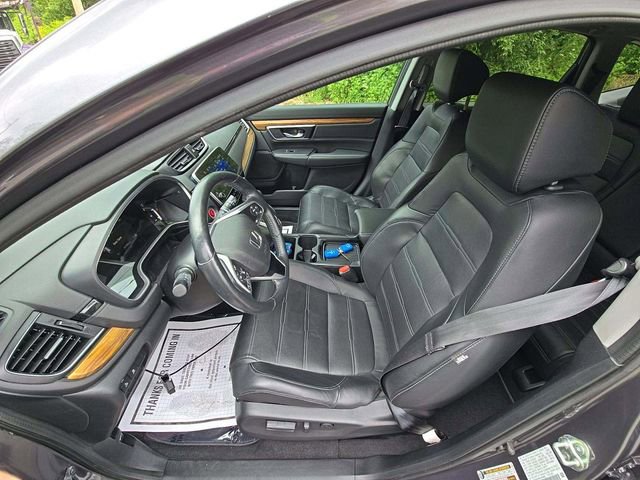 Used 2020 Honda CR-V EX-L image 3