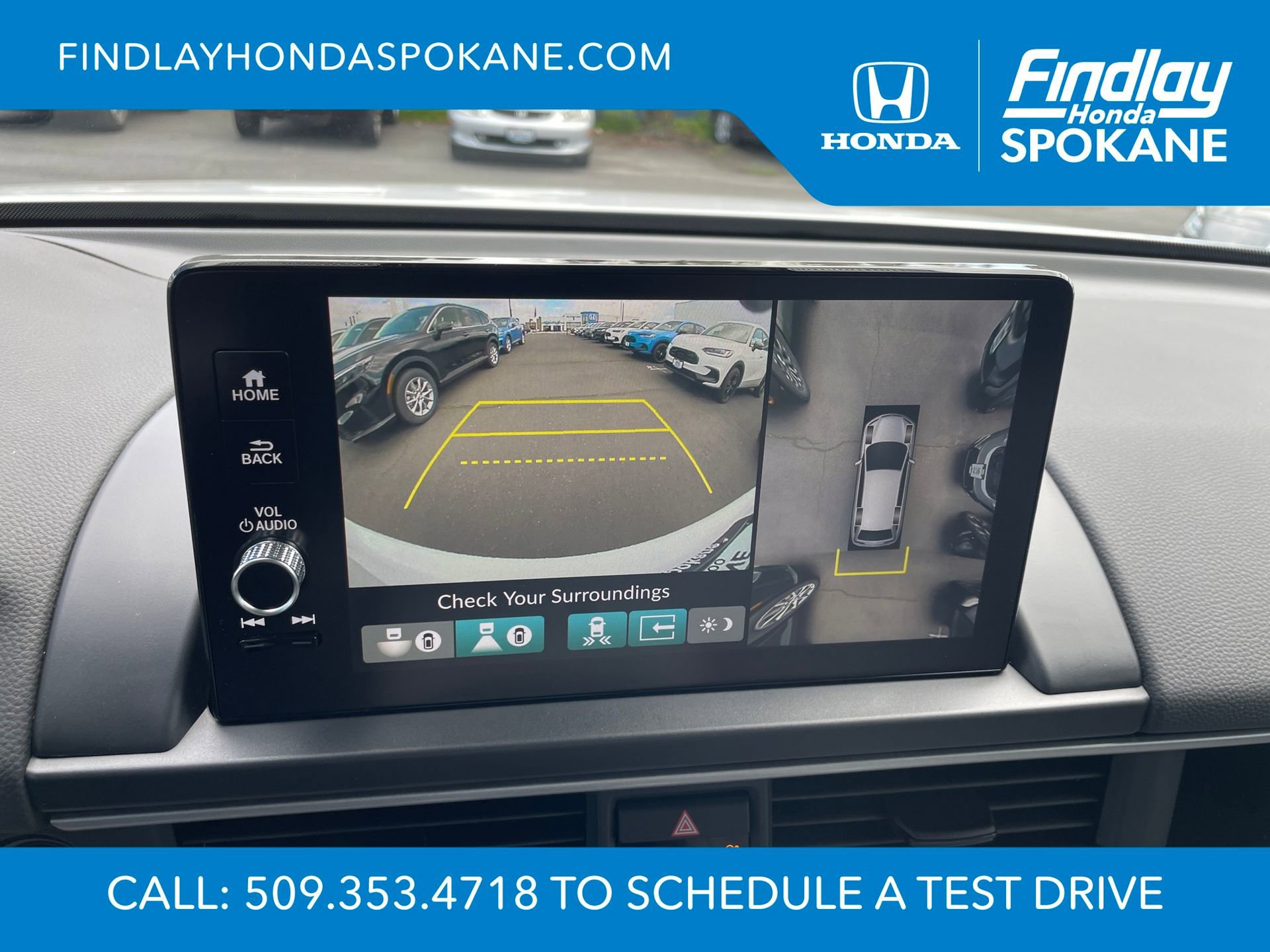 Used 2025 Honda Pilot Elite image 14