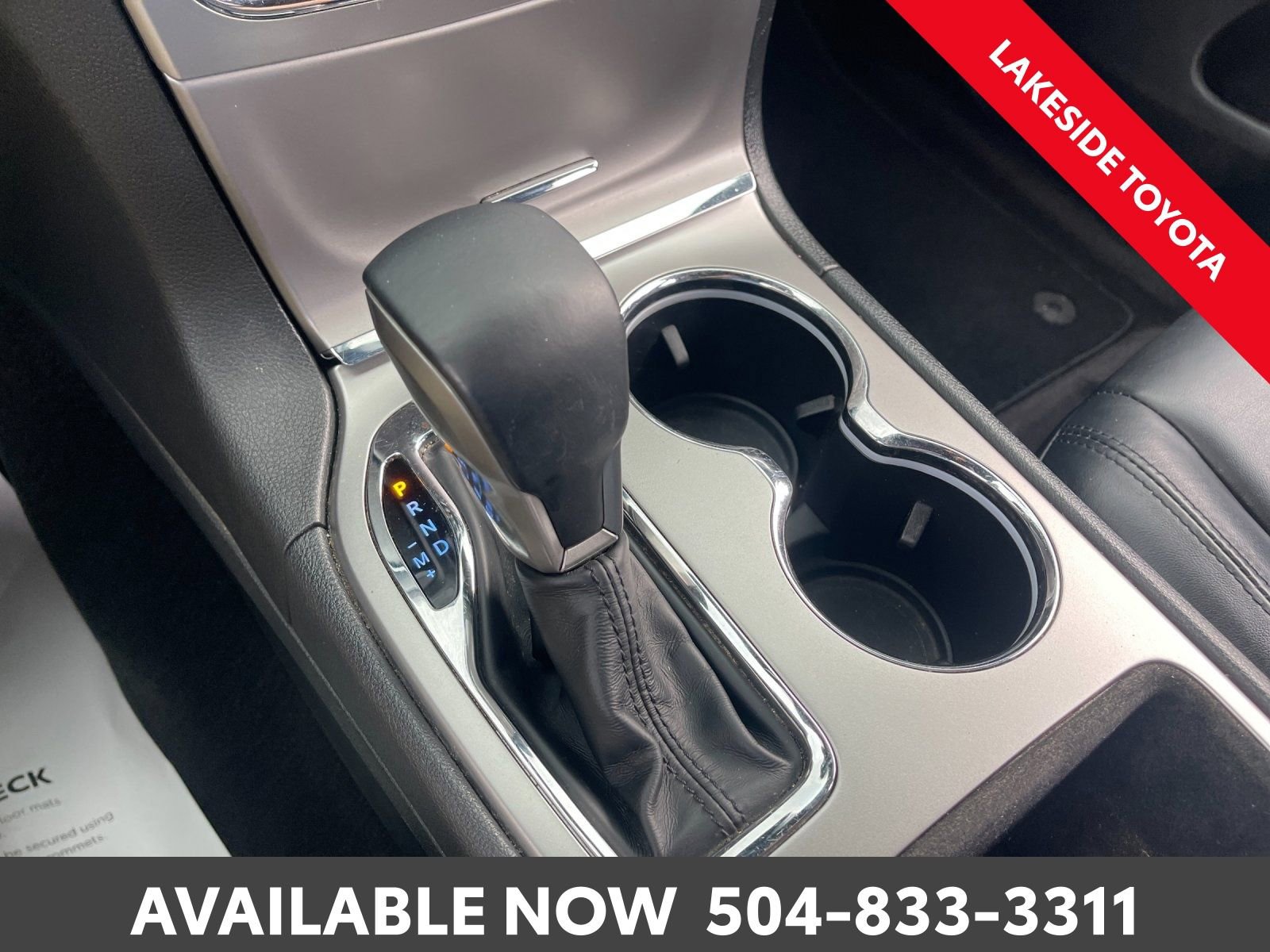 Used 2018 Jeep Grand Cherokee Limited image 33