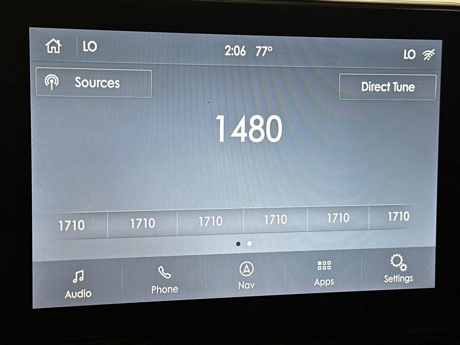 Used 2020 Lincoln Navigator Reserve w/ Equipment Group 208A Reserve image 20