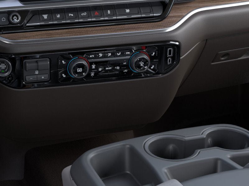 New 2026 Chevrolet Silverado 3500 LT w/ All Star Edition AWD/4WD image 57