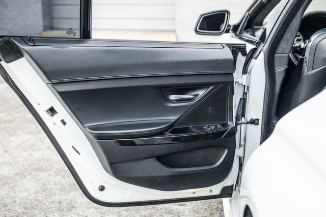 Used 2015 BMW 650i Gran Coupe xDrive w/ M Sport Package image 59