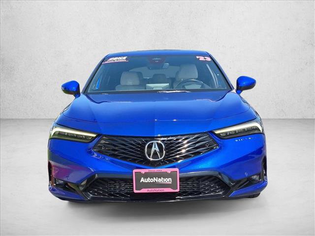 Used 2023 Acura Integra A-Spec FWD video 2
