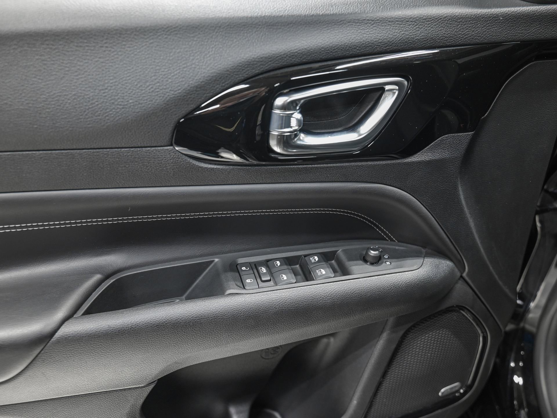 Used 2022 Jeep Compass High Altitude image 13