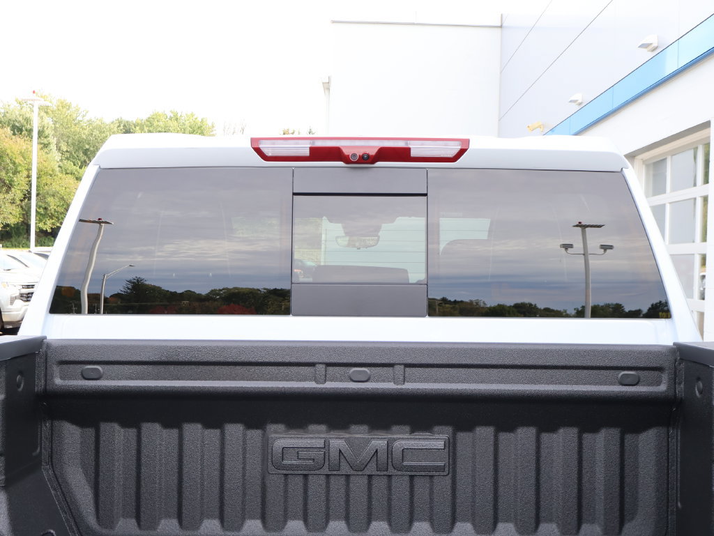New 2026 GMC Sierra 2500 Denali Ultimate AWD/4WD image 40