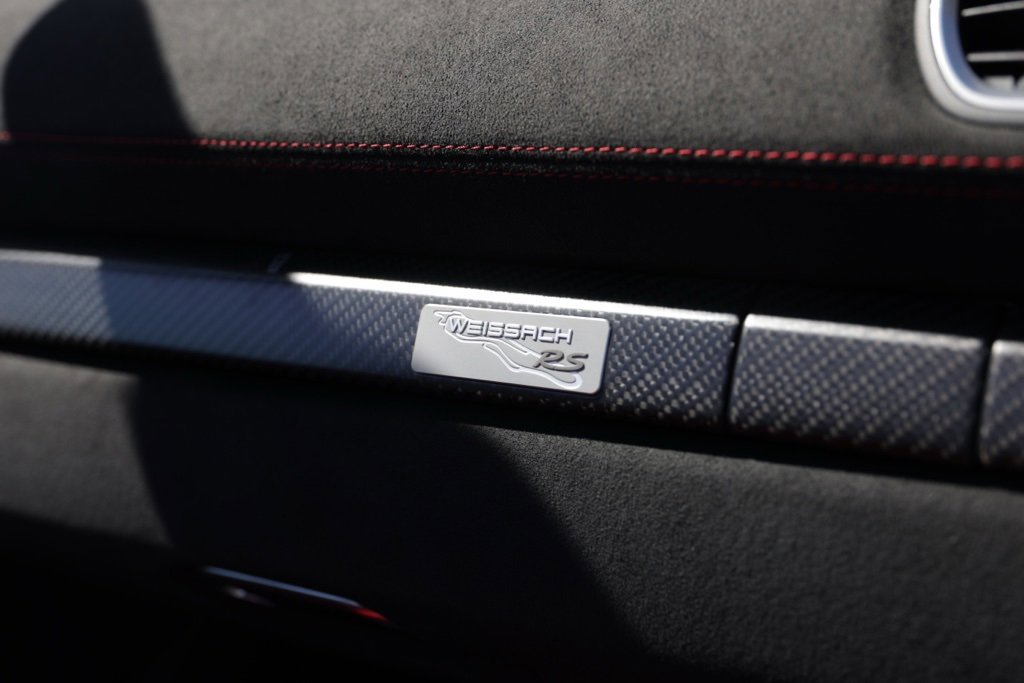 Certified 2024 Porsche 718 Boxster Spyder RS image 23