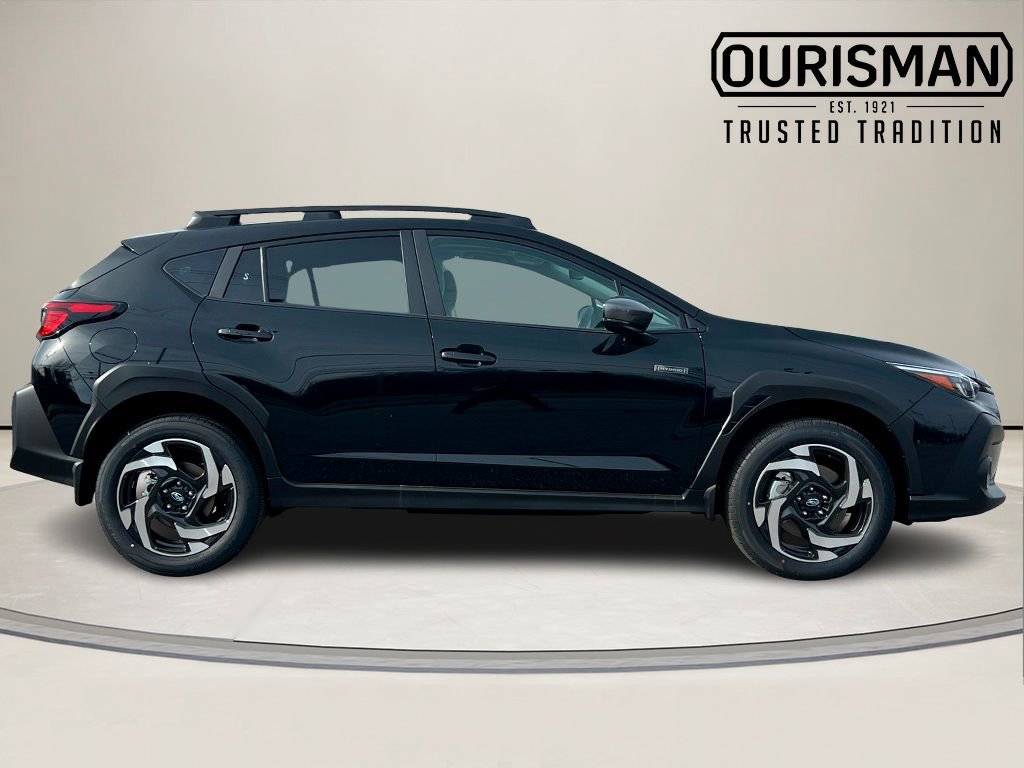 New 2026 Subaru Crosstrek 2.5i Limited image 2