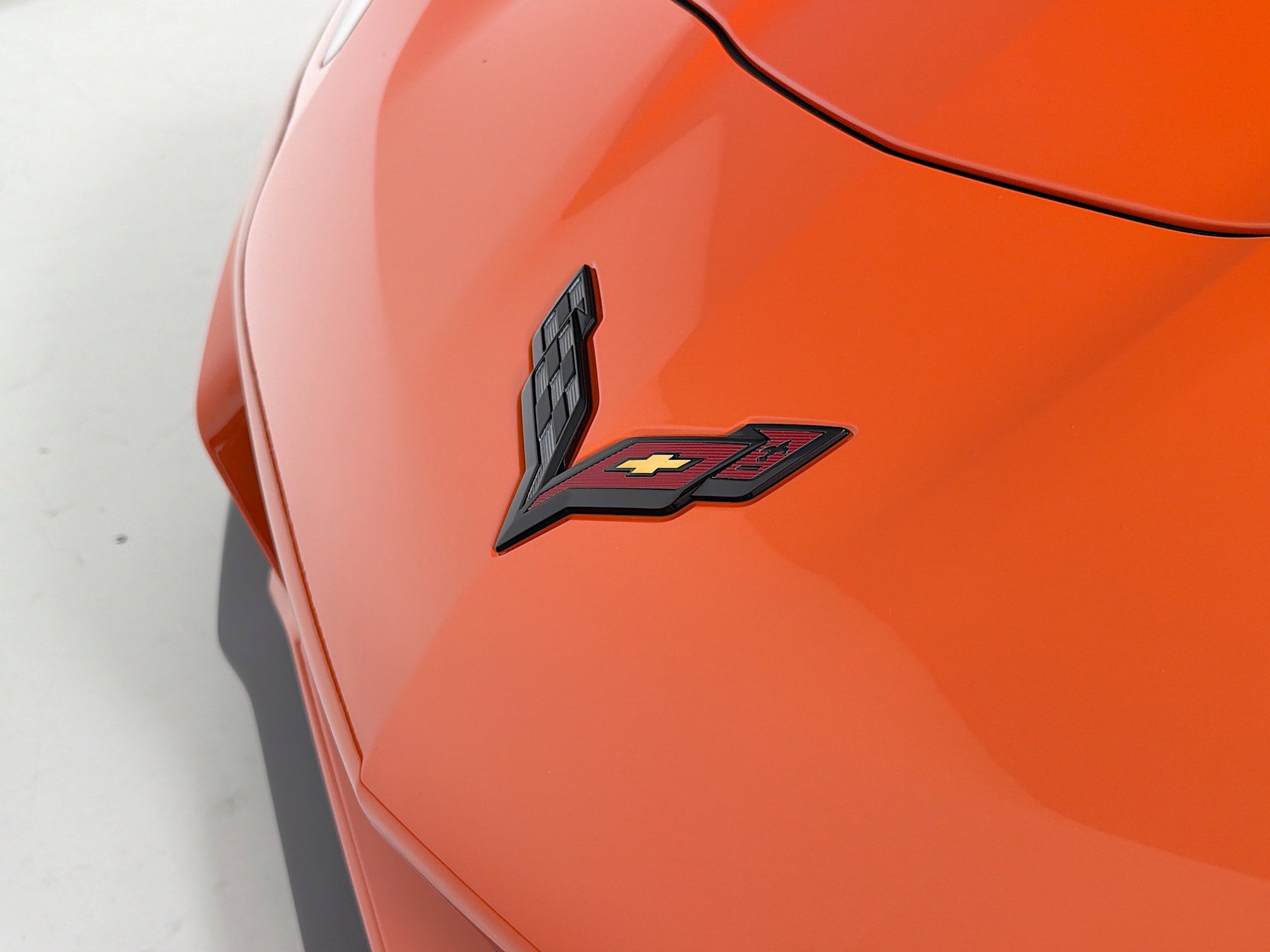 Used 2019 Chevrolet Corvette ZR1 RWD image 29
