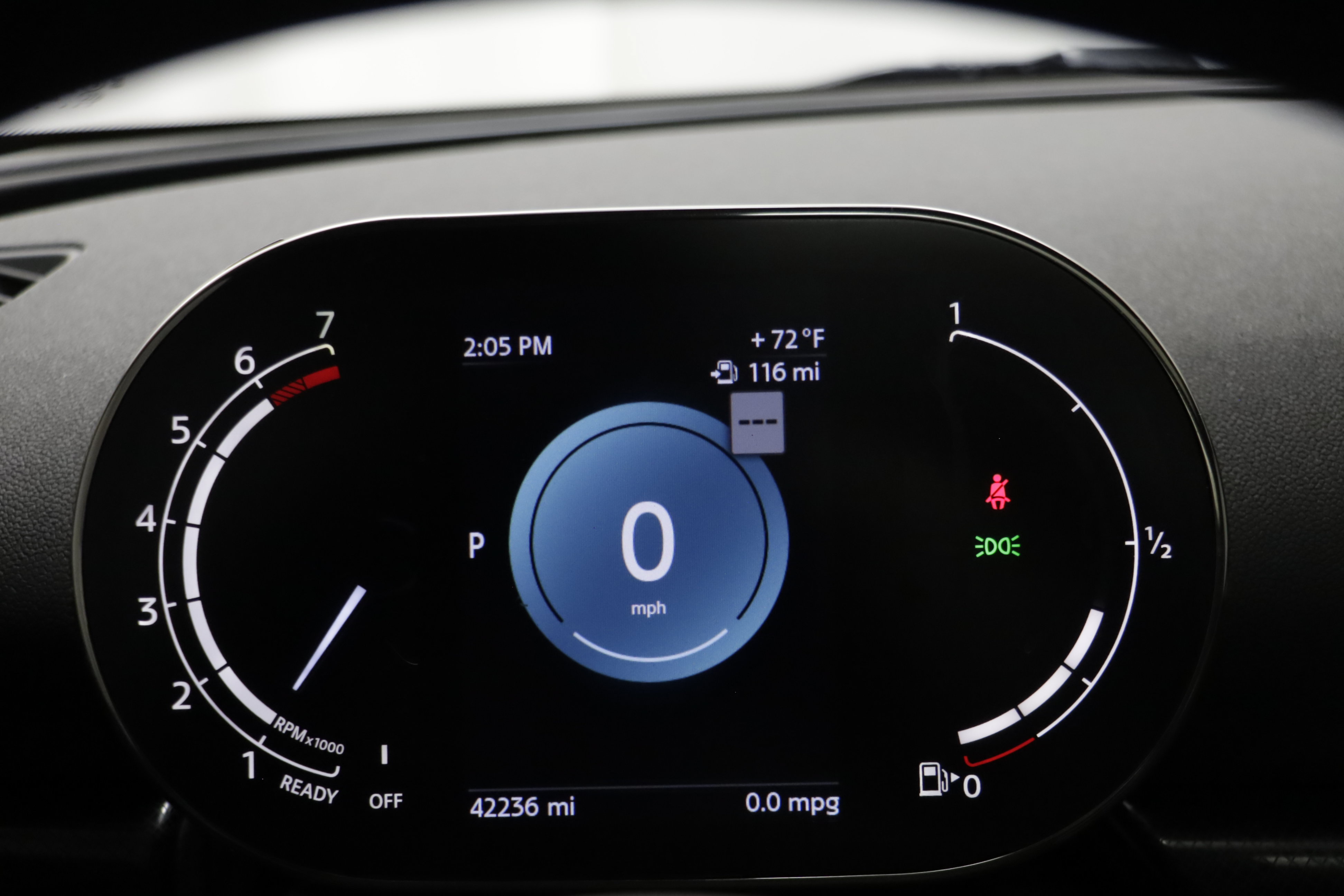 Certified 2024 MINI Cooper Clubman S AWD/4WD image 7