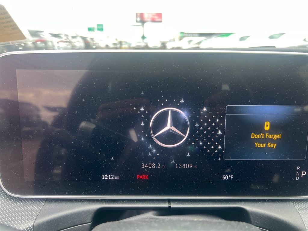 Used 2024 Mercedes-Benz C 300 Sedan image 21