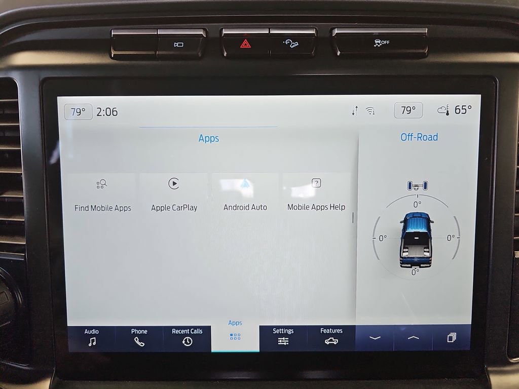 Used 2022 Ford F150 XLT w/ Equipment Group 302A High image 20