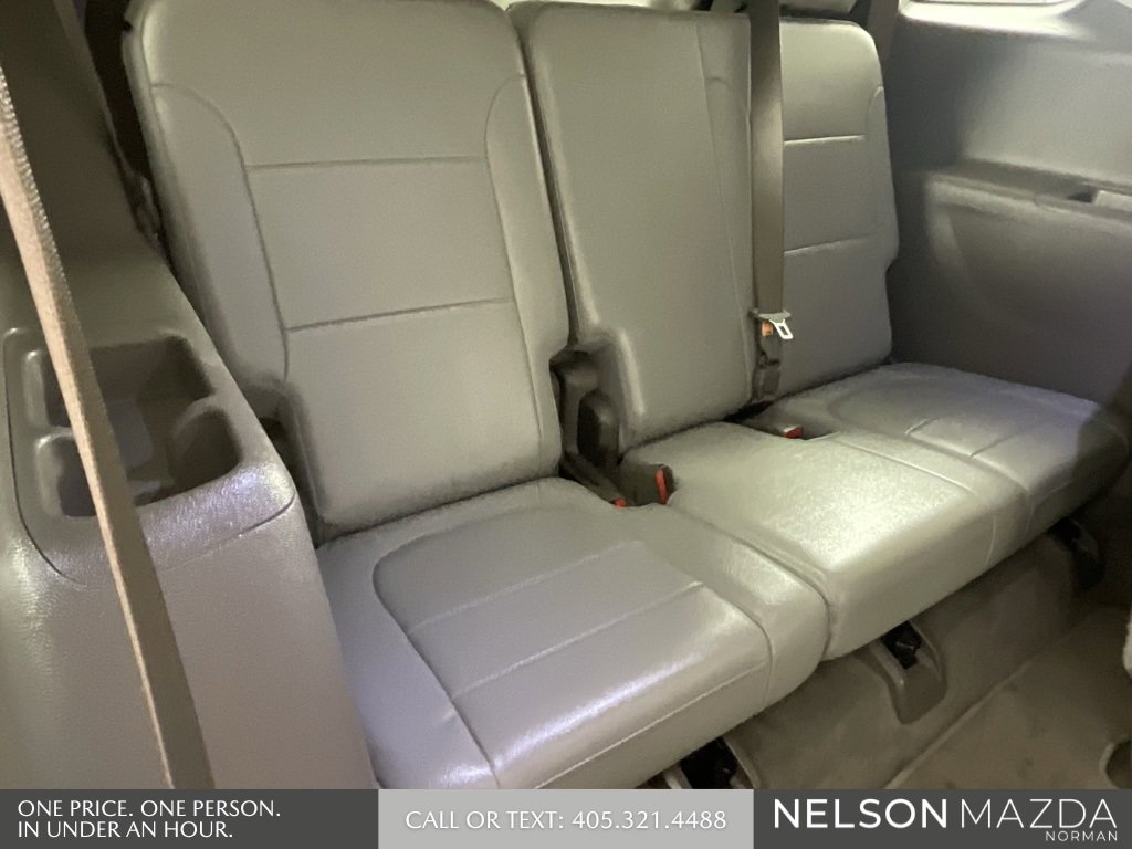 Used 2018 Chevrolet Traverse LT image 31