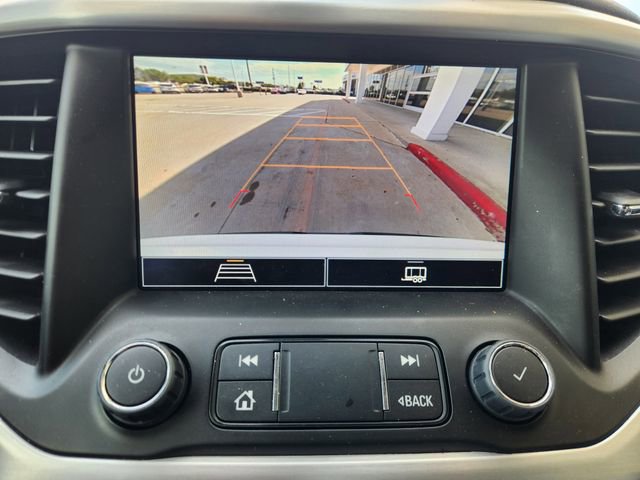 Certified 2023 GMC Acadia SLE w/ Driver Convenience Package AWD/4WD image 17