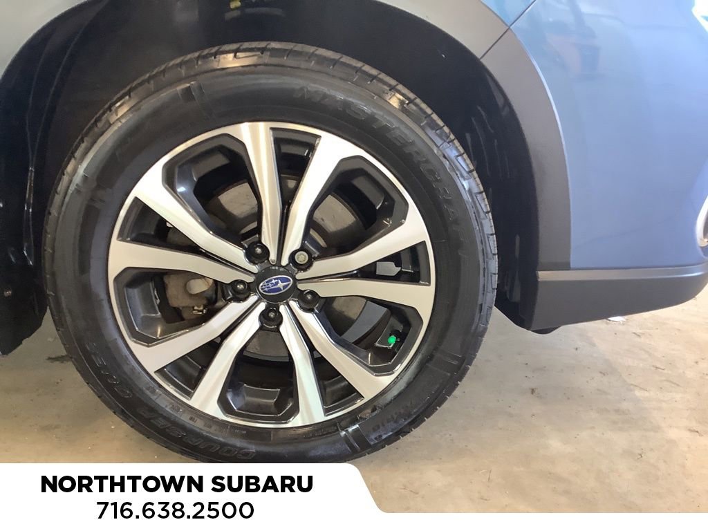 Used 2019 Subaru Forester Limited image 28