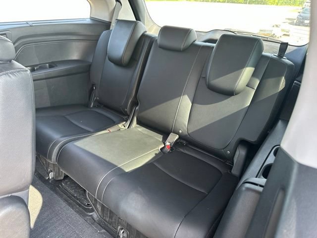 Used 2021 Honda Odyssey Touring image 15