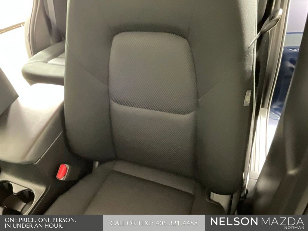 Certified 2025 MAZDA CX-5 AWD 2.5 S image 24