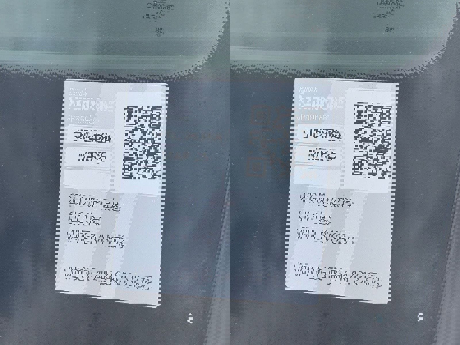 Used 2019 Mercedes-Benz GLC 300 image 30