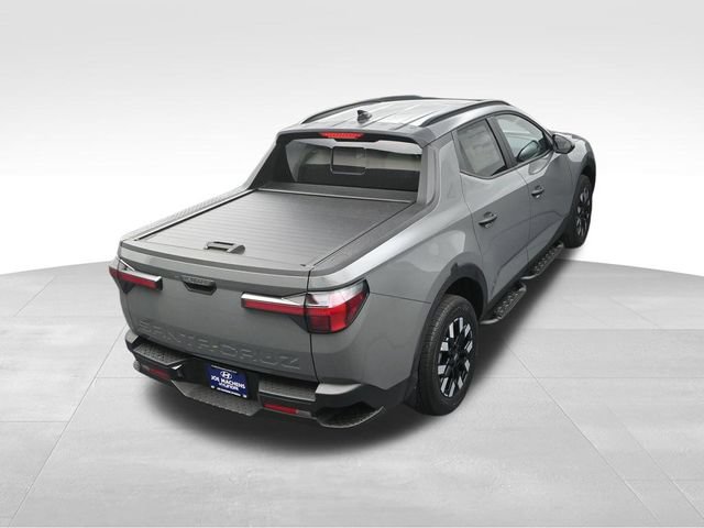 New 2026 Hyundai Santa Cruz SEL AWD/4WD image 28