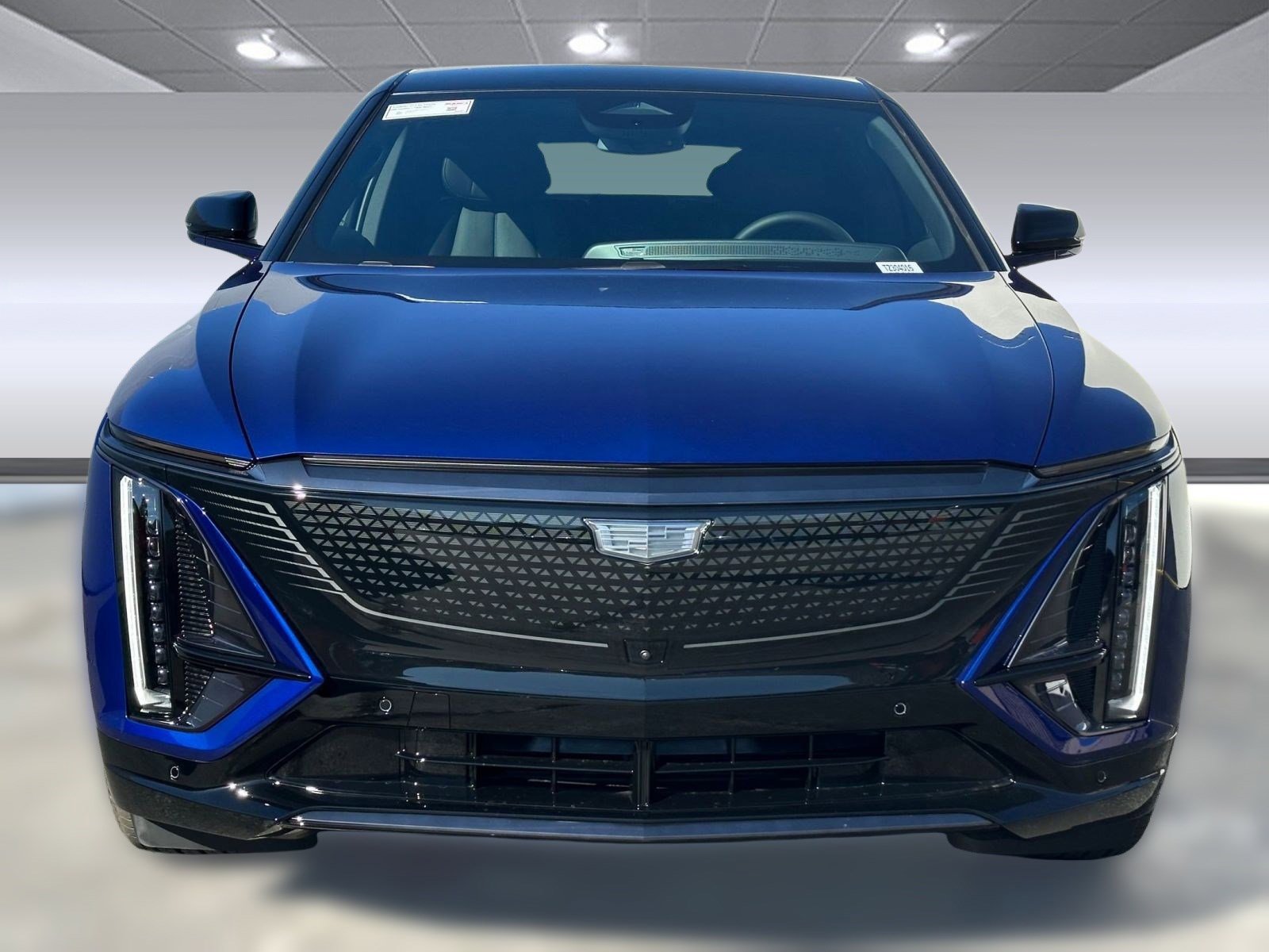 New 2026 Cadillac Lyriq Sport image 5