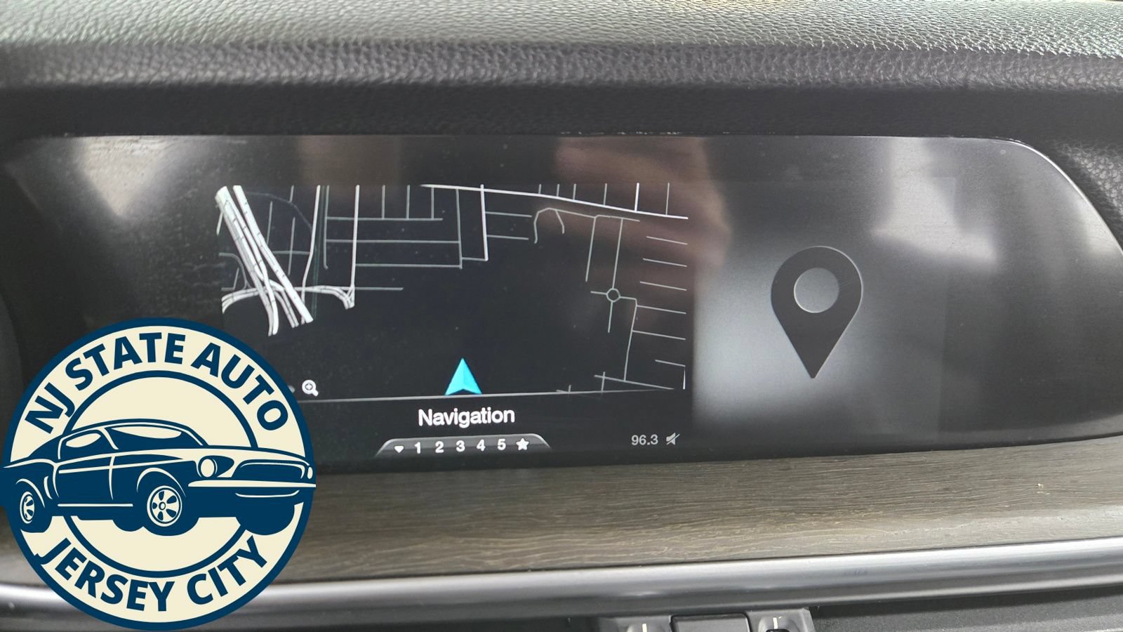 Used 2018 Alfa Romeo Stelvio Ti AWD/4WD image 7