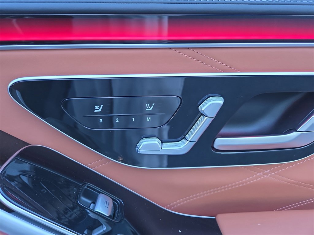Certified 2024 Mercedes-Benz Maybach S 580 4MATIC image 21