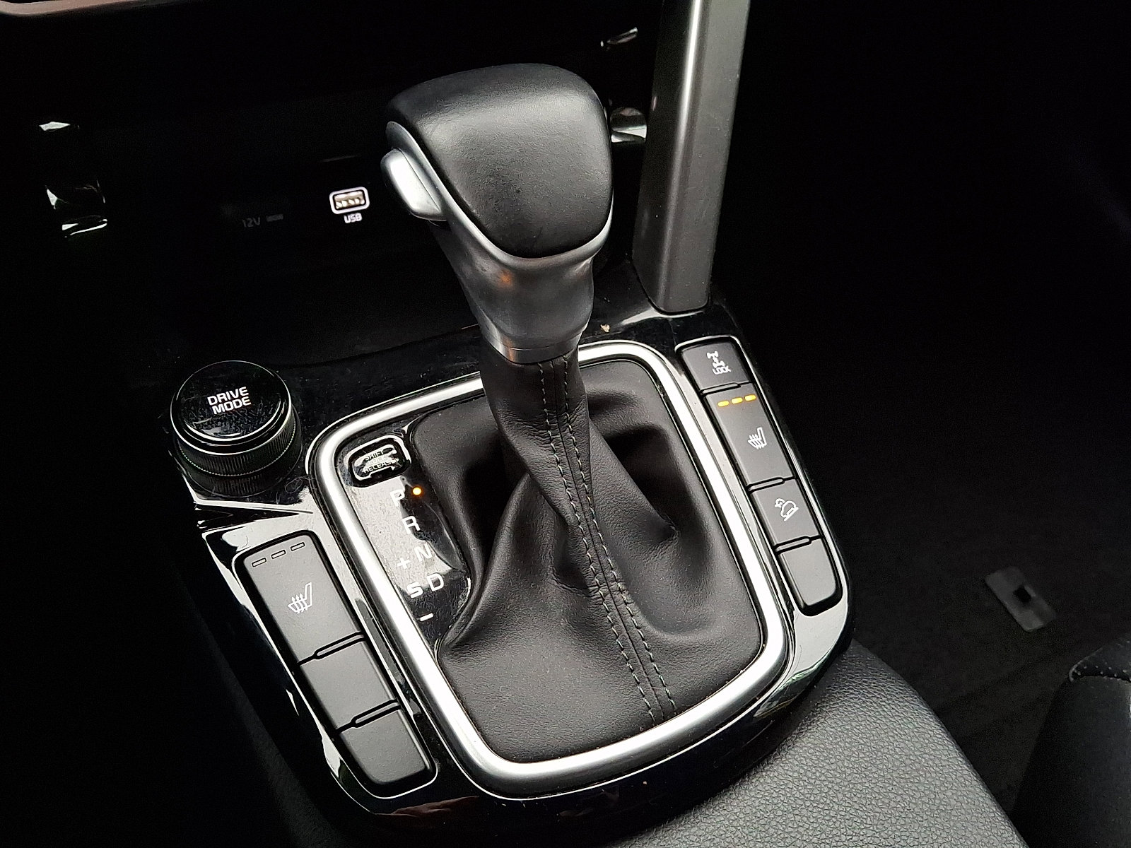Used 2021 Kia Seltos SX AWD/4WD image 14
