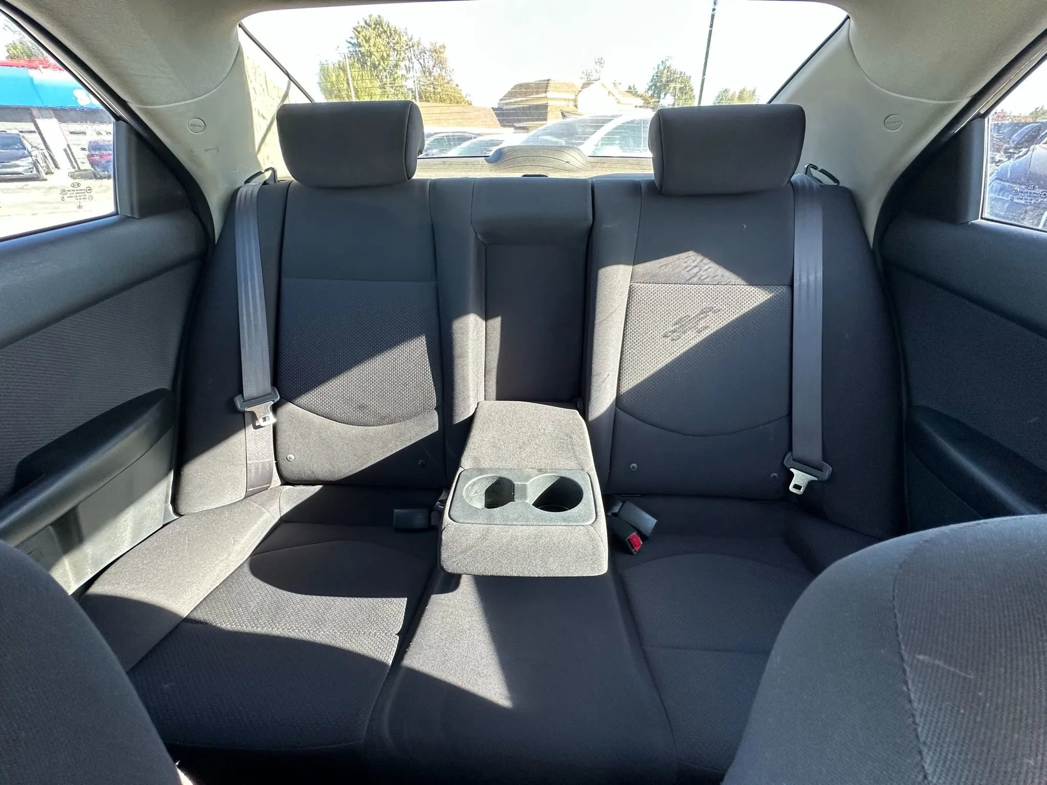 Used 2013 Kia Forte EX image 16