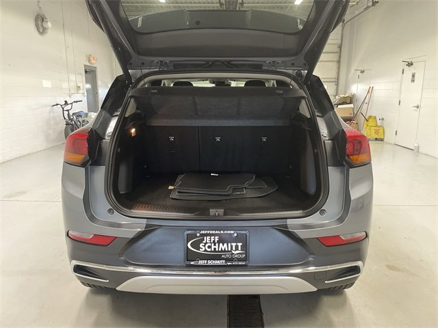 Used 2020 Buick Encore GX Essence image 15