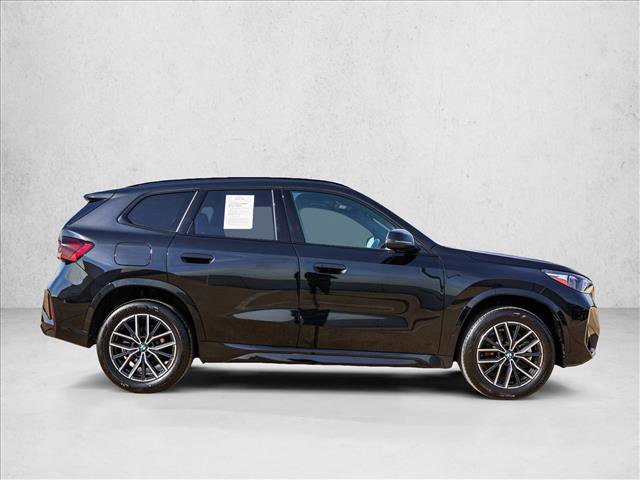 Used 2026 BMW X1 xDrive28i image 4