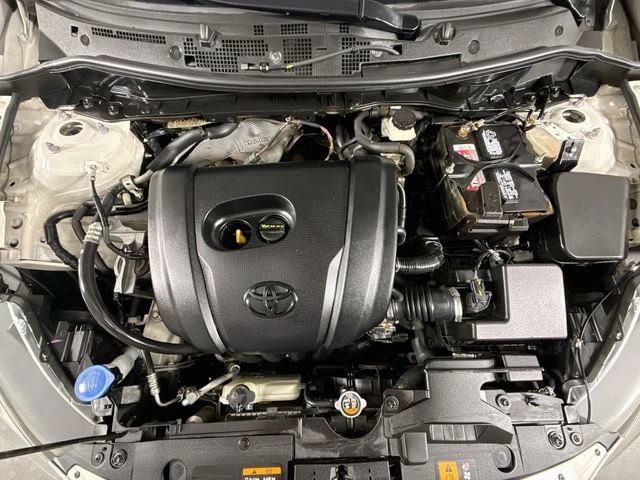 Certified 2017 Toyota Yaris iA FWD image 29