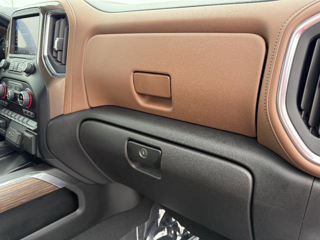 Used 2022 Chevrolet Silverado 3500 High Country image 26