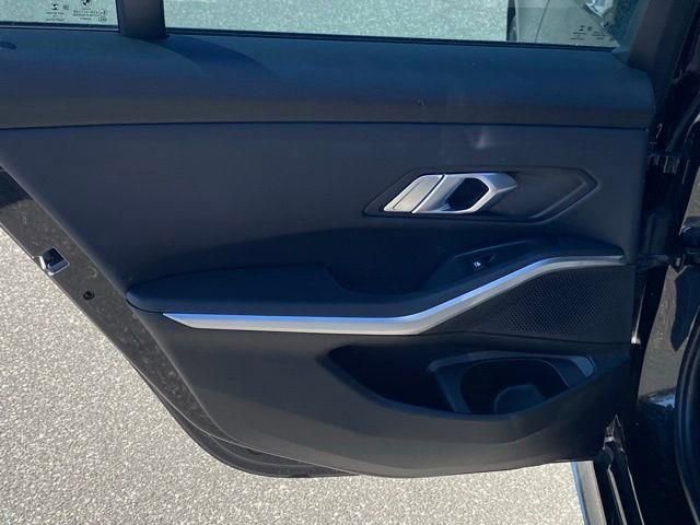 Used 2020 BMW M340i xDrive w/ Premium Package AWD/4WD image 16