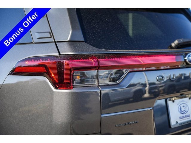 New 2026 Subaru Outback Touring XT AWD/4WD image 37