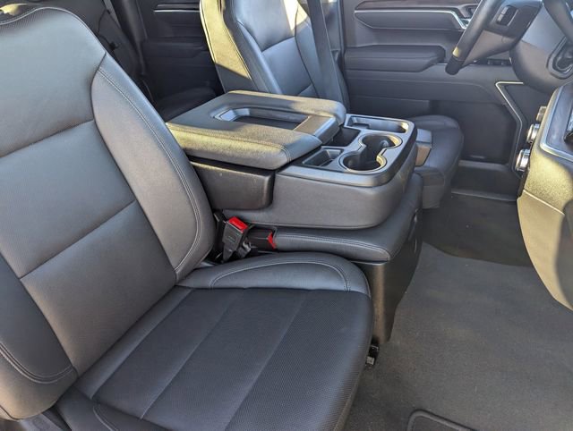 Used 2025 GMC Sierra 1500 SLT image 10