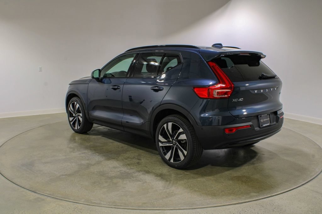 New 2026 Volvo XC40 B5 Ultra w/ Protection Package Premier AWD/4WD image 3