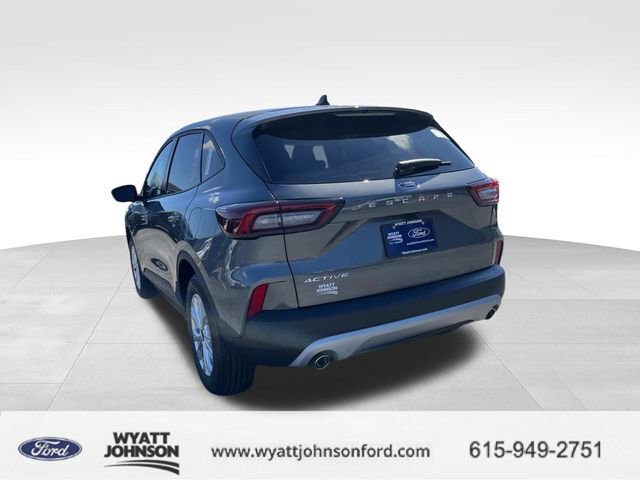New 2026 Ford Escape Active image 5