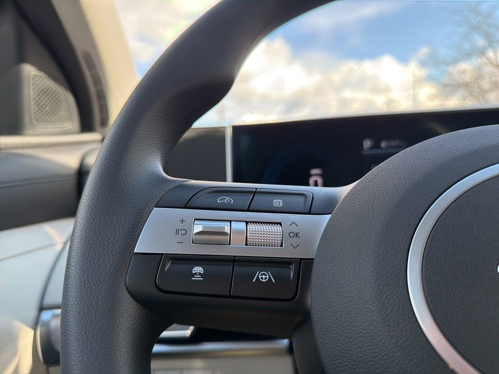 New 2026 Hyundai Tucson SEL image 31