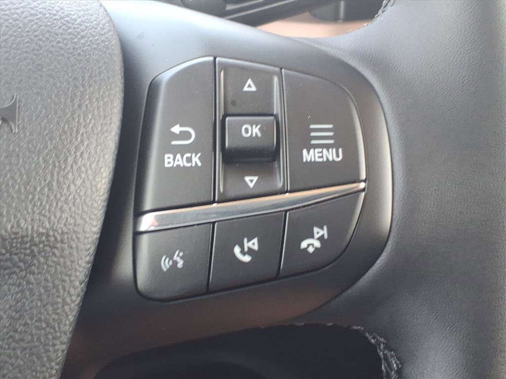 New 2026 Ford Bronco Sport Outer Banks w/ Outer Banks Tech Package+ image 24