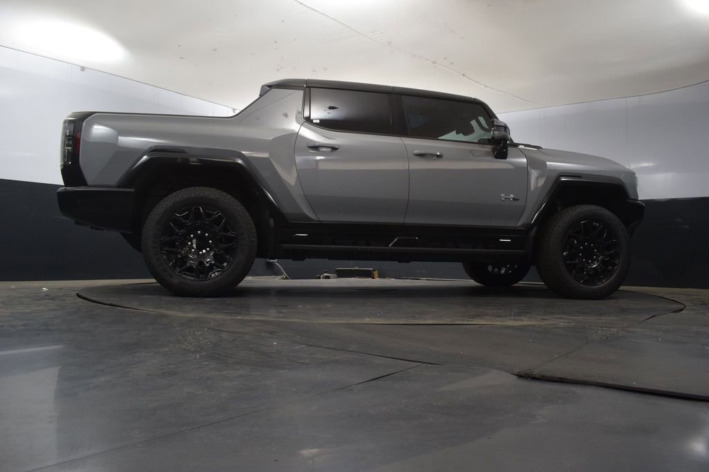 New 2025 GMC Hummer EV 2X image 48
