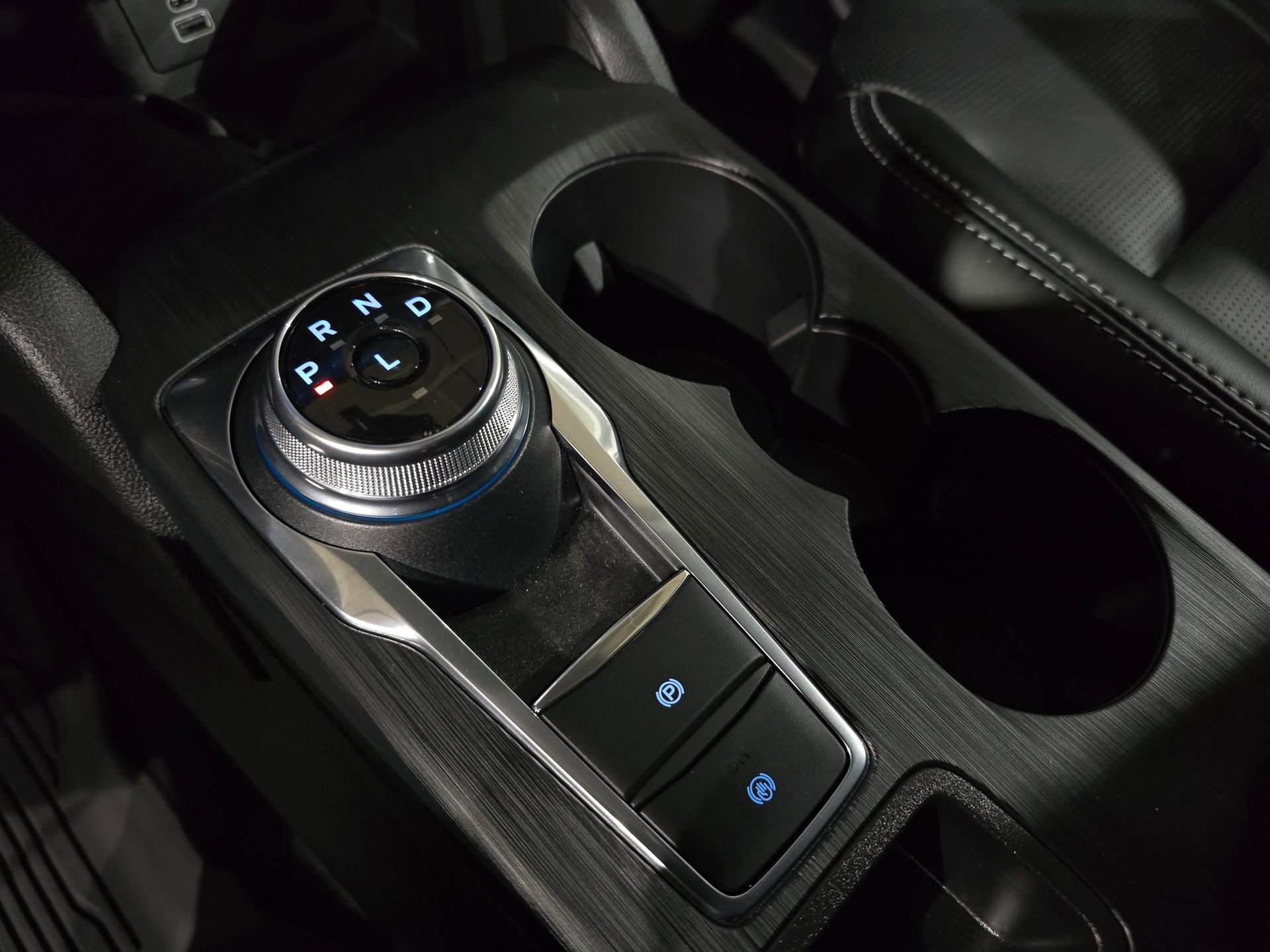 New 2026 Ford Escape Platinum w/ Equipment Group 601A image 28