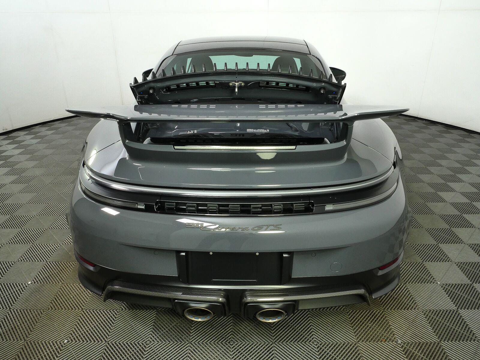 New 2026 Porsche 911 Carrera GTS RWD image 25