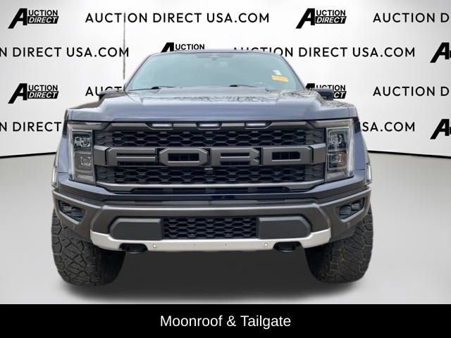 Used 2023 Ford F150 Raptor video 2