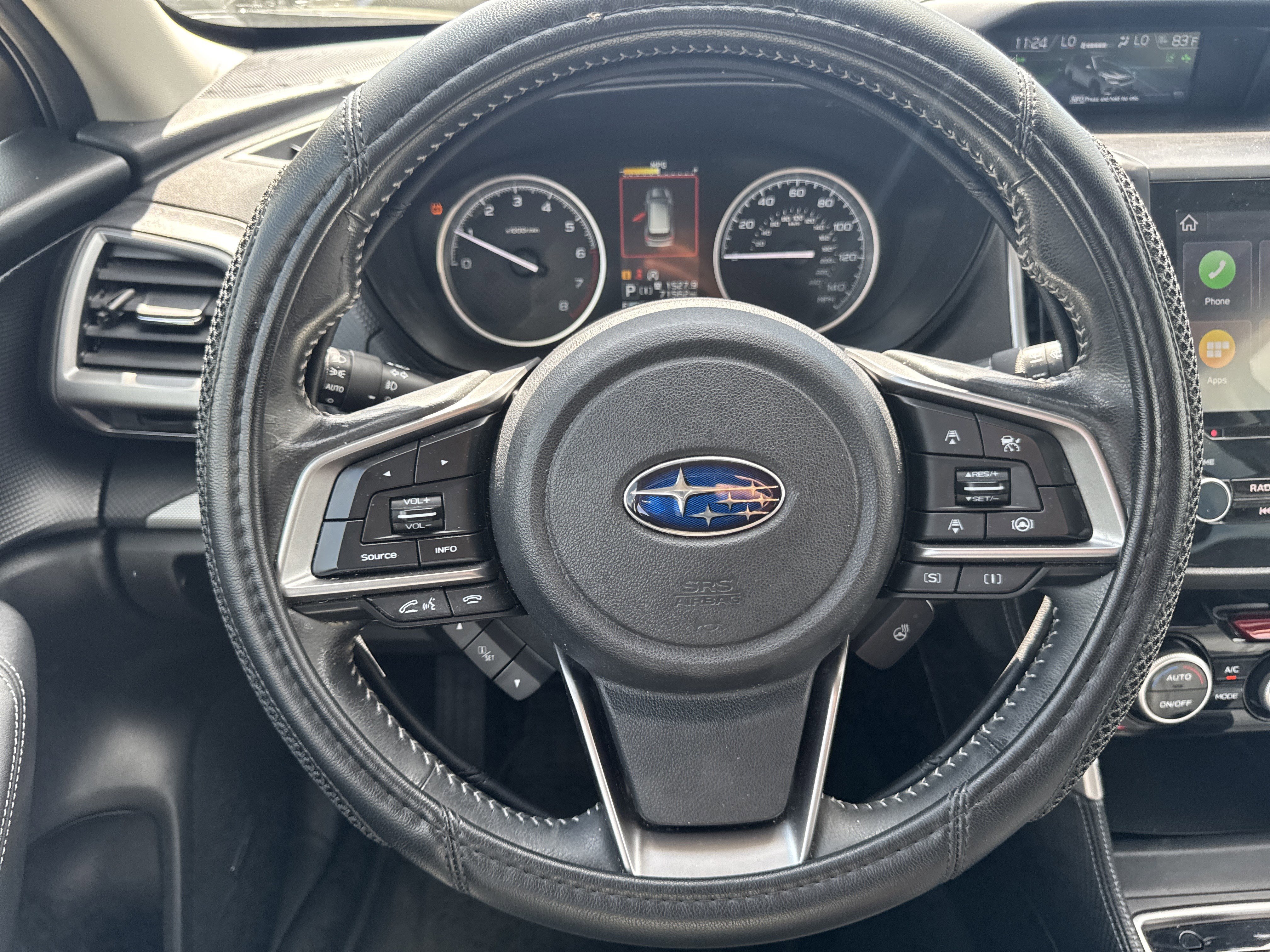 Used 2020 Subaru Forester Limited AWD/4WD image 12