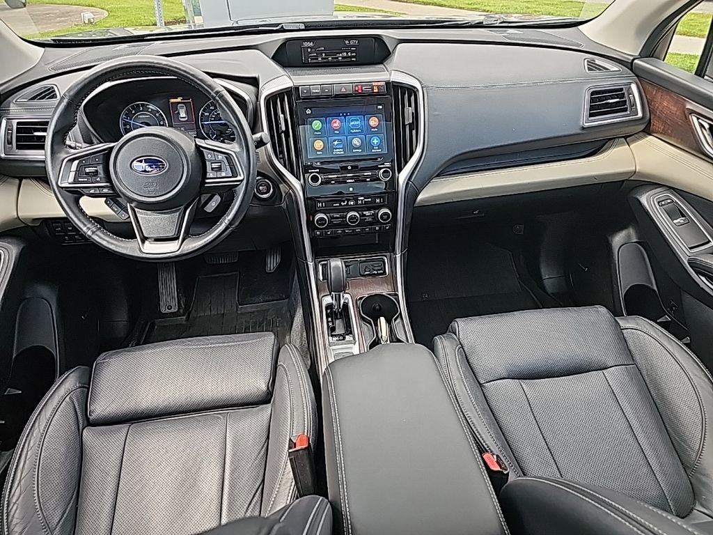 Used 2022 Subaru Ascent Touring image 3